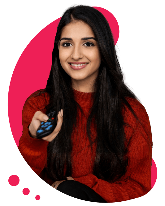 Electronic Media- Hindi